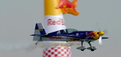 Red Bull Air Race w Spielbergu już w ten weekend